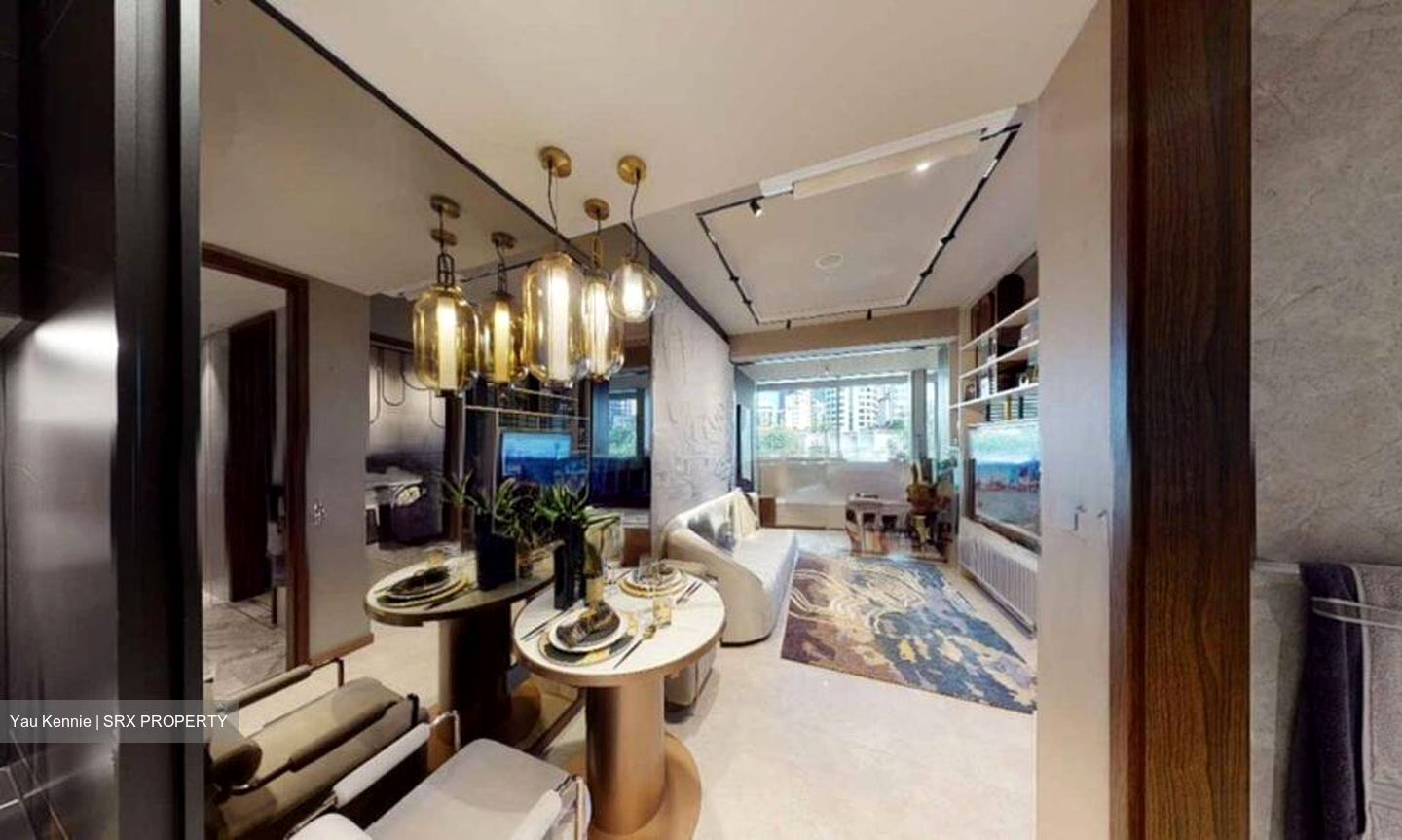 Canninghill Piers (D6), Apartment #510227771
